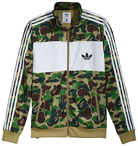 adidas bape jacket xxl replica|bape jackets for sale.